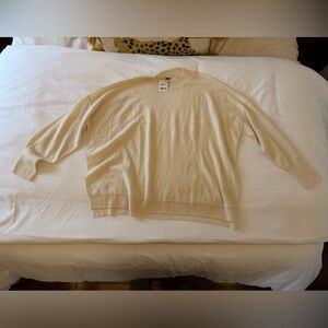 Free People Easy Street Cashmere Tunic